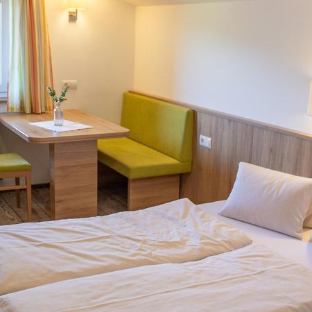 Holzmannhof Aparthotel ฟลาคเฮา ภายนอก รูปภาพ
