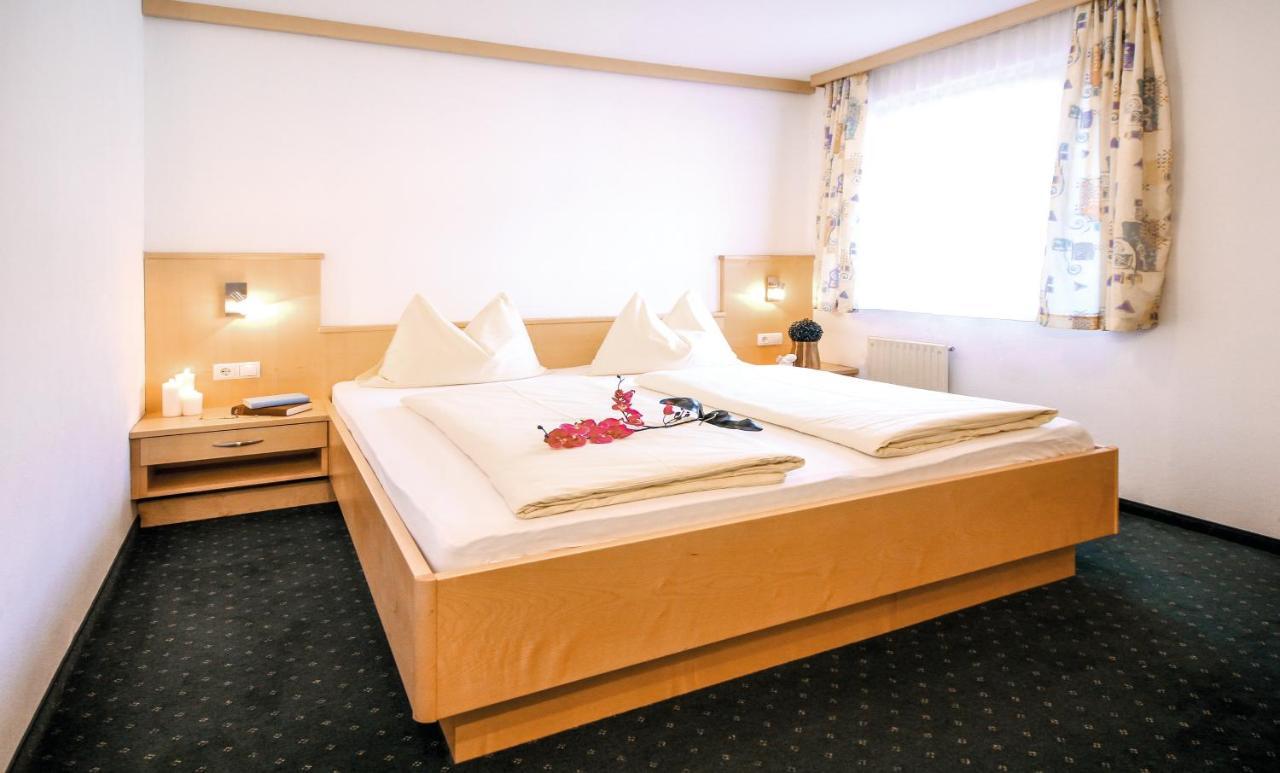 Holzmannhof Aparthotel ฟลาคเฮา ภายนอก รูปภาพ